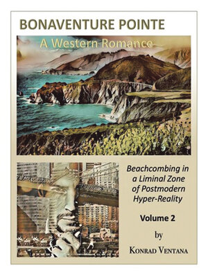 cover image of BONAVENTURE POINTE, a Western Romance Volume 2